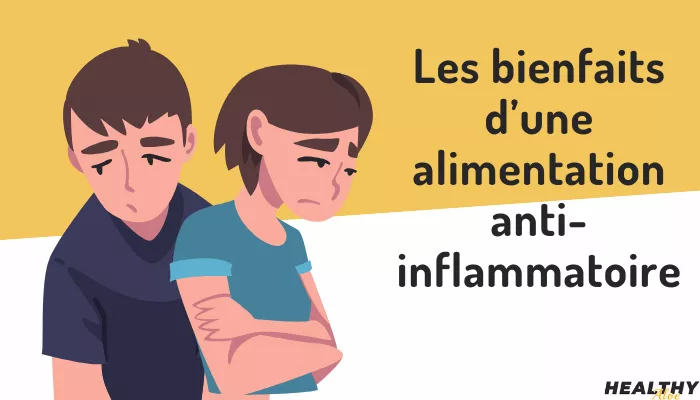 Aliments Anti-inflammatoires