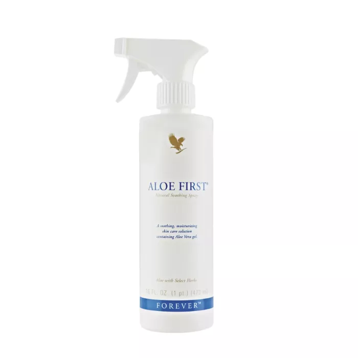 Aloe First