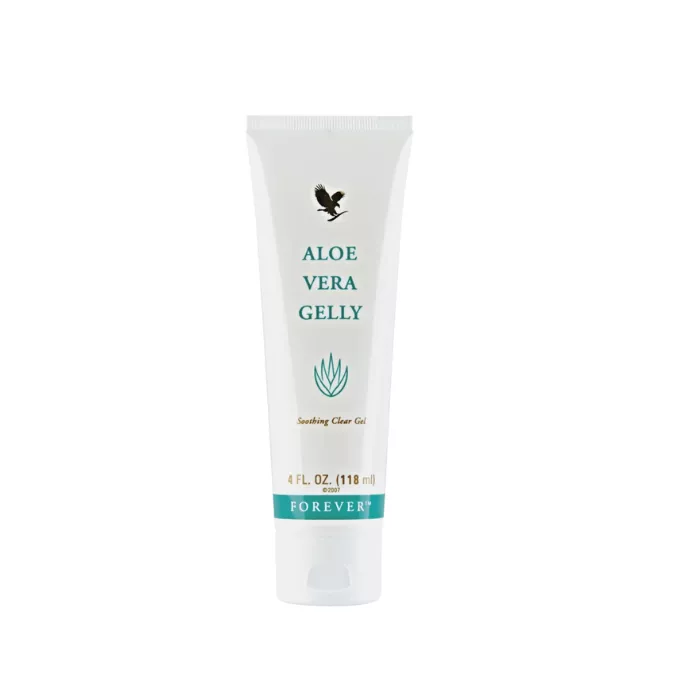 Gelée Aloès