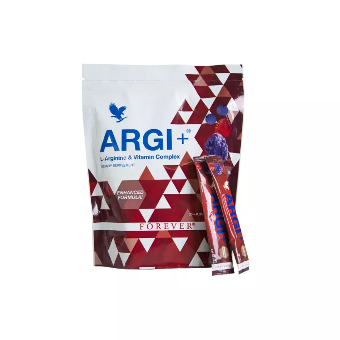 Forever ARGI+ à Base De L'arginine