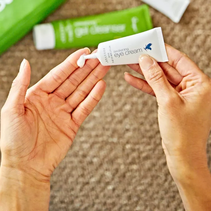 Crème Contour Des Yeux