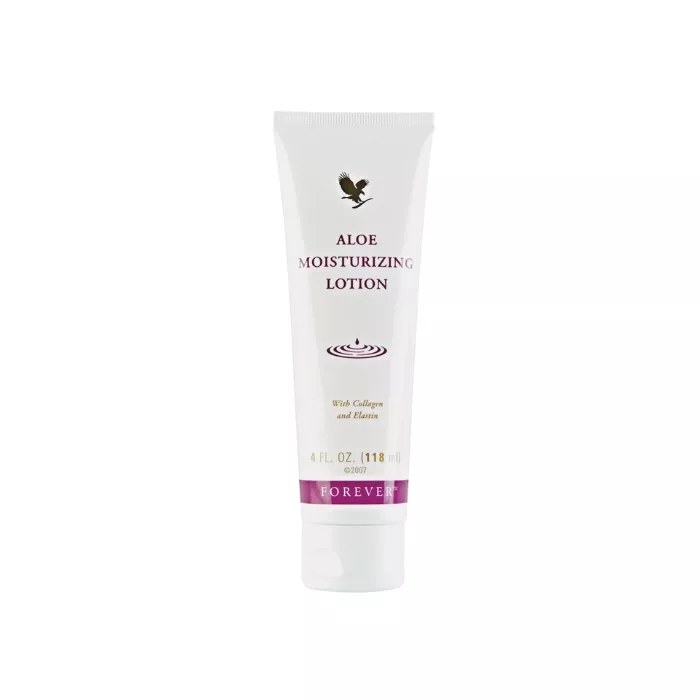 Crème Visage Aloès