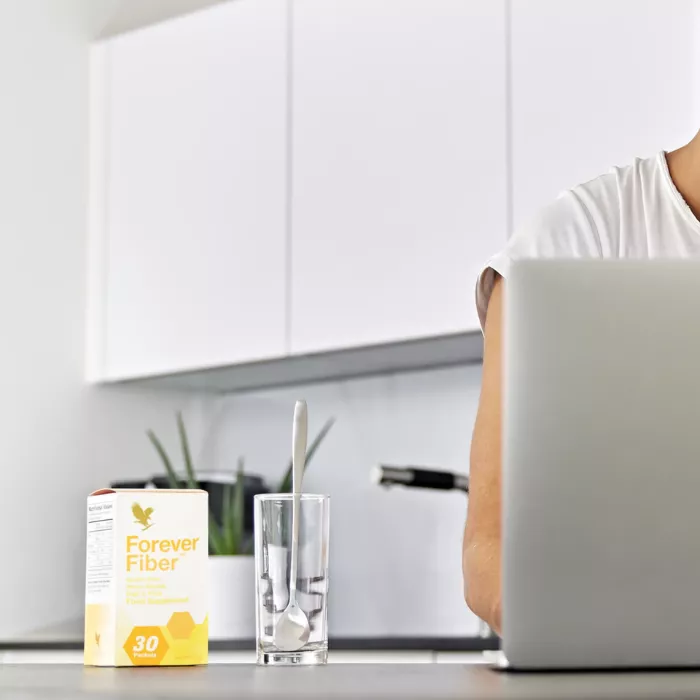 Forever Fiber Riche En Fibres