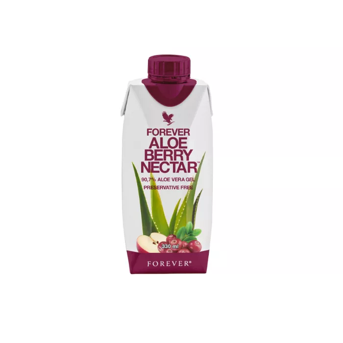 Forever Aloe Berry Nectar 330 Ml