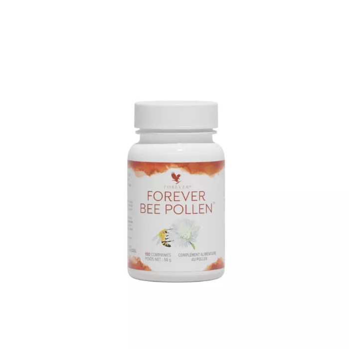 Forever Bee Pollen