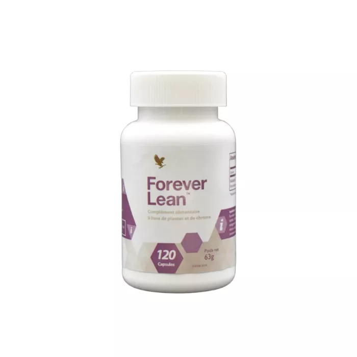 Forever Lean