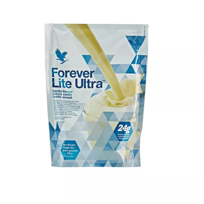 Forever Lite Ultra Vanille