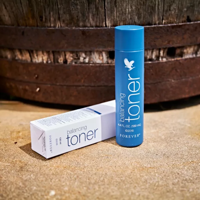 Lotion Tonifiante Pour Une Peau équilibrée!