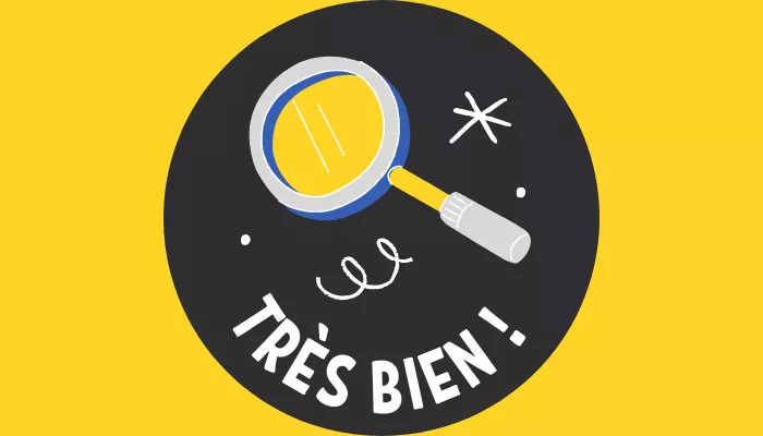 Sous La Loupe