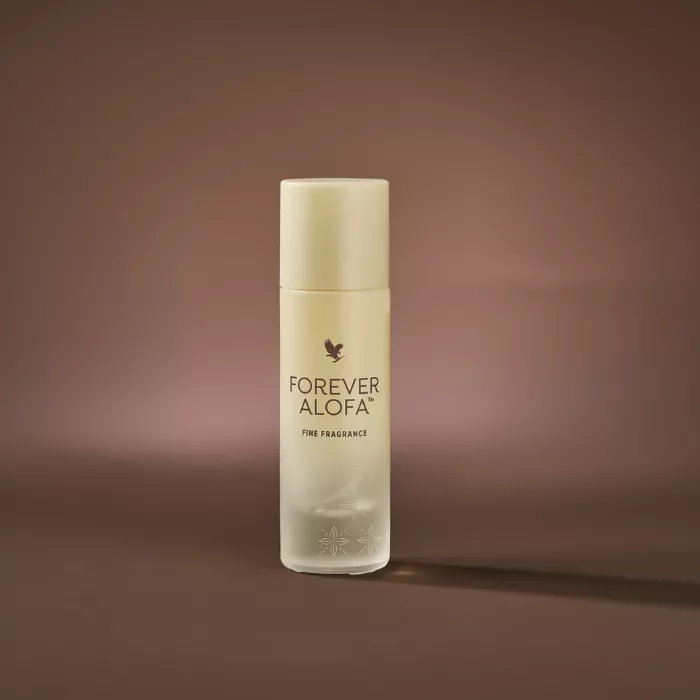 Forever Alofa – Parfum pour Elle