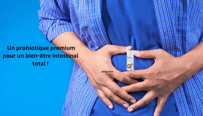 Forever Active Pro‑B : Un Probiotique Premium Pour Un Bien-être Intestinal Total!