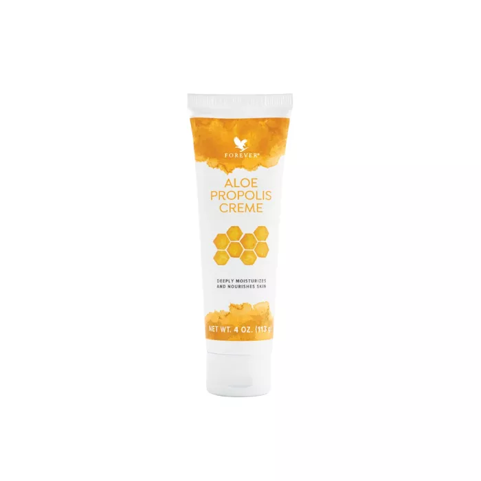 Aloe Propolis Crème
