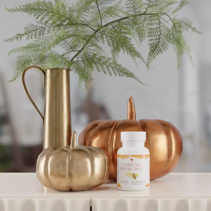 Forever Royal Jelly