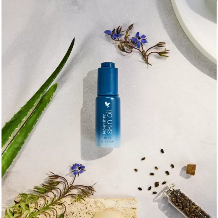 Sérum Régénérant la peau -skin oil