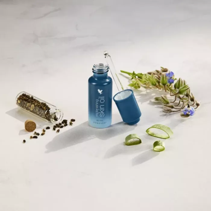 Sérum Régénérant la peau -skin oil