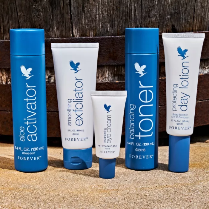 Soin Exfoliant - Les Soins Spécifiques
