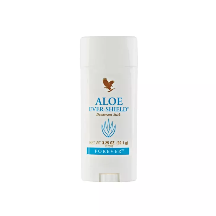Stick Déodorant Aloès