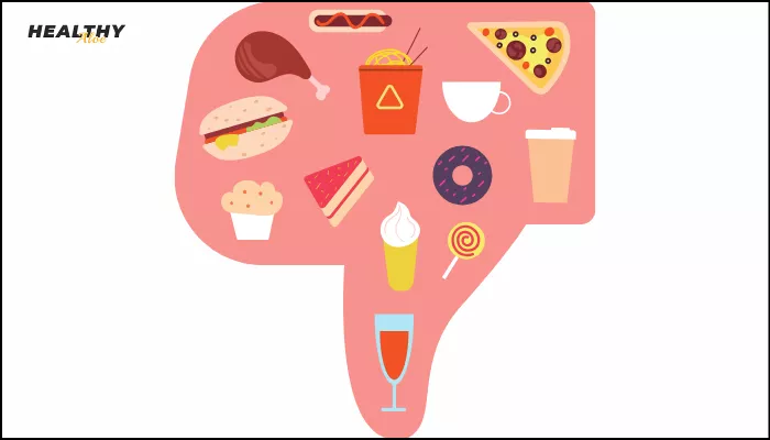 Sucre Caché : Aliments Transformés
