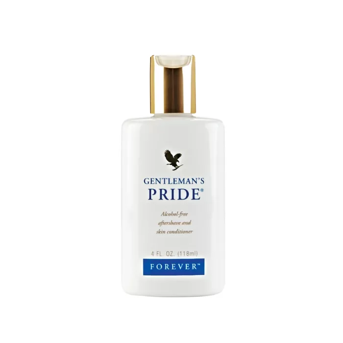 Gentleman's Pride